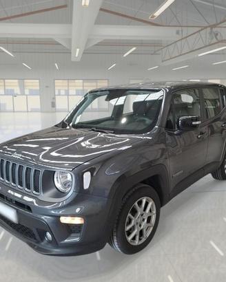 JEEP RENEGADE 1.6 MJET 130 CV LIMITED SUV