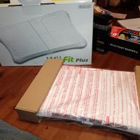 Wii Fit Plus Balance