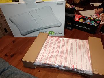 Wii Fit Plus Balance