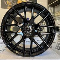 Cerchi NUOVI Mercedes raggio 21 cod.84324