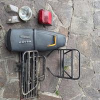 Vespa px ricambi originali usati