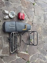 Vespa px ricambi originali usati