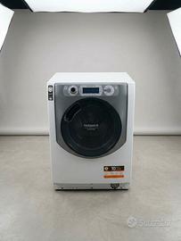lavatrice Hotpoint Ariston della linea Aqualtis,