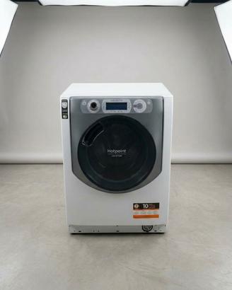 lavatrice Hotpoint Ariston della linea Aqualtis,
