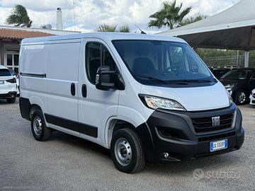FIAT Ducato 30 2.2Mjt 120 PASSO CORTO TETTO BASSO