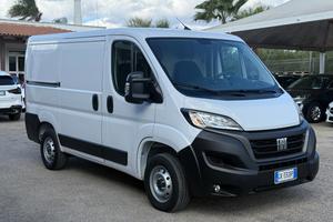 FIAT Ducato 30 2.2Mjt 120 PASSO CORTO TETTO BASSO