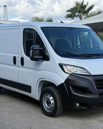 FIAT Ducato 30 2.2Mjt 120 PASSO CORTO TETTO BASSO