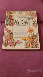 Le fate dei fiori, il libro completo C.M. Barker
