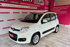 FIAT Panda 3ª serie Panda 1.2 EasyPower Lounge