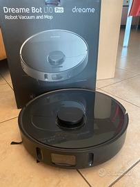 Robot aspirapolvere Dreame bot l10 pro