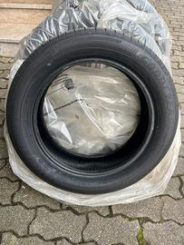 Goodyear Efficient Grip 205/55 R17  91V