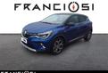 RENAULT Captur 1.6 E-Tech hybrid Techno Fast Tra