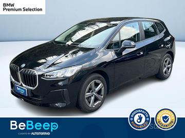 BMW Serie 2 Active Tourer 218D ACTIVE TOURER AUTO