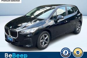 BMW Serie 2 Active Tourer 218D ACTIVE TOURER AUTO