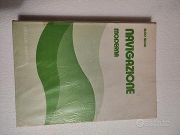 navigazione moderna 