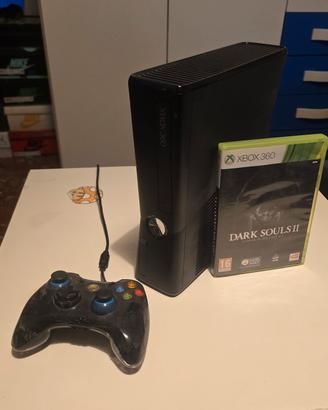 Xbox 360 Slim con Kinect 