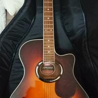 CHITARRA YAMAHA  APX 500