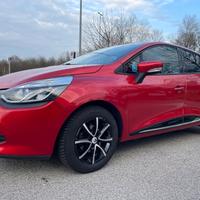 Renault Clio 1.2 75CV GPL 5 porte*Navi*Gpl valido 