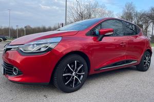 Renault Clio 1.2 75CV GPL 5 porte*Navi*Gpl valido 