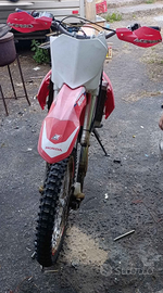 Honda Crf 250