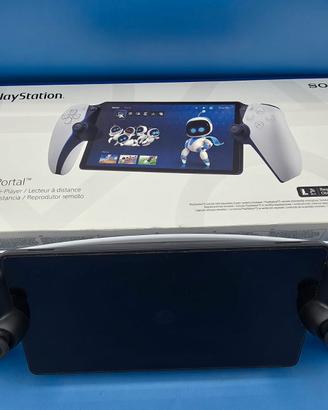 SONY PLAYSTATION PORTAL USATA PERFETTA