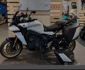 Yamaha Tracer 900  gt