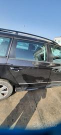 VOLKSWAGEN PASSAT STATION WAGON 2009 - PORTA POSTE