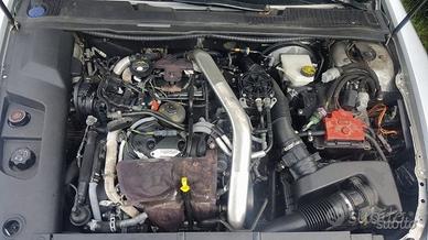 Motore peugeot 407 - 2.7 diesel - uhz