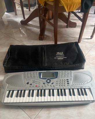 Pianola medeli