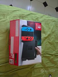 Switch nintendo con fifa 19