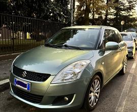 SUZUKI Swift 1.2 VVT 3p. GL TOP 94 CV - 2011