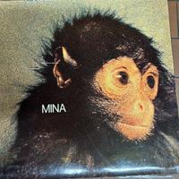 Vinile Mina