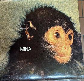 Vinile Mina