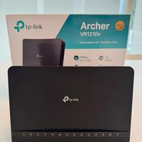 Modem TP Link Archer VR1210V