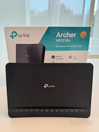 Modem TP Link Archer VR1210V