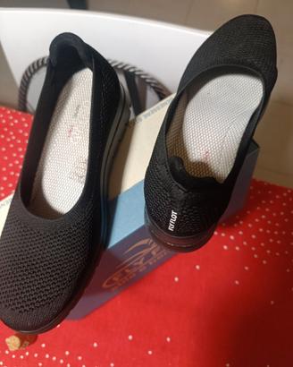 Fly flop