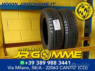 165/65/15 SUPERIA 4 Stagioni 80%