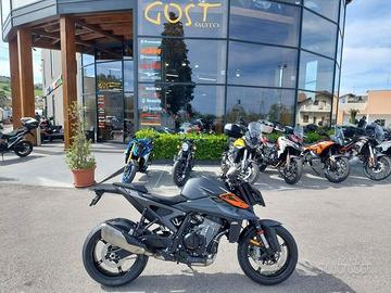 KTM 990 Duke