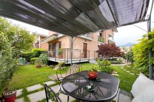 PORZIONE DI BIFAMILIARE A AVIGLIANA