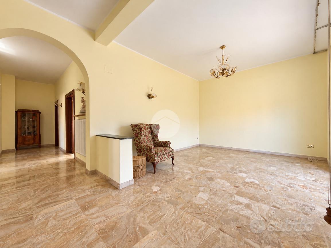 Appartamento – Avezzano, Sant'Andrea, Borgo Via Nuova - Vista 3