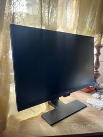Benq gaming monitor for 110€ only  !