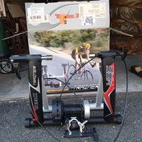 rulli freno magnetico TRANZ X TRAINER MAG