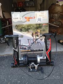 rulli freno magnetico TRANZ X TRAINER MAG