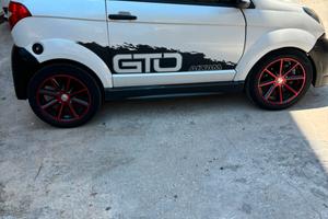 Macchinina 50 info in privato