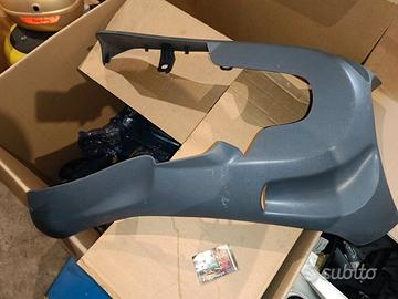 parafango carene plastiche piaggio aprilia