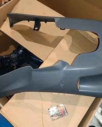 parafango carene plastiche piaggio aprilia