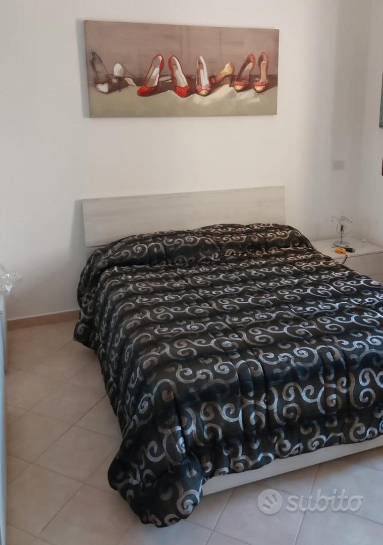 Appartamento – Pisticci, Borgo San Basilio - Vista 2