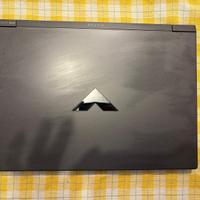 Computer da gaming portatile