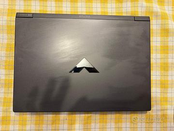 Computer da gaming portatile