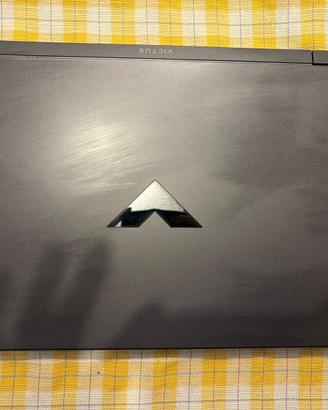 Computer da gaming portatile